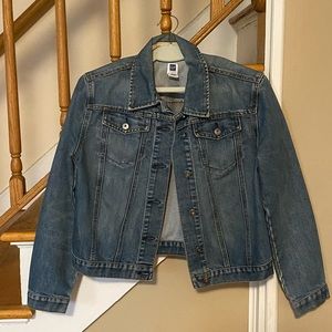 GAP Jean jacket